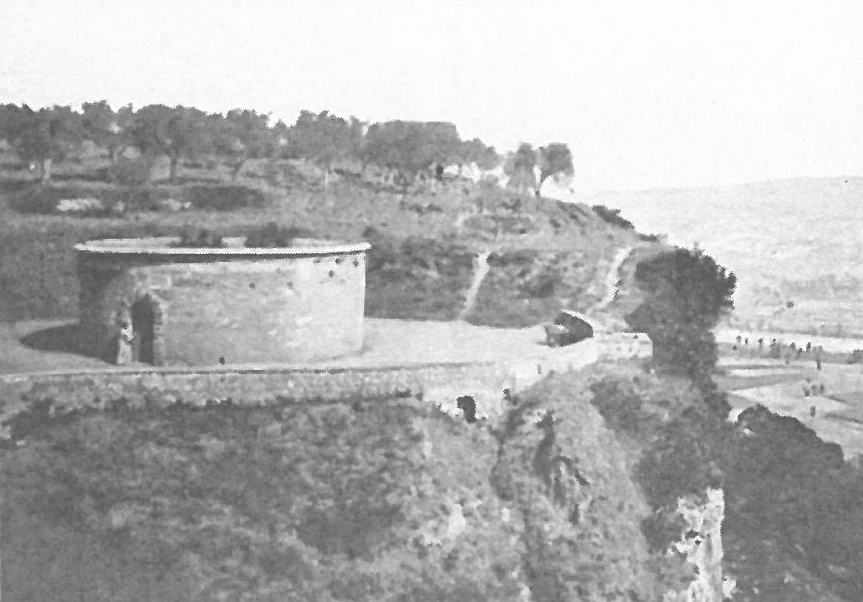 Pozzo di San Patrizio Orvieto — come arrivare