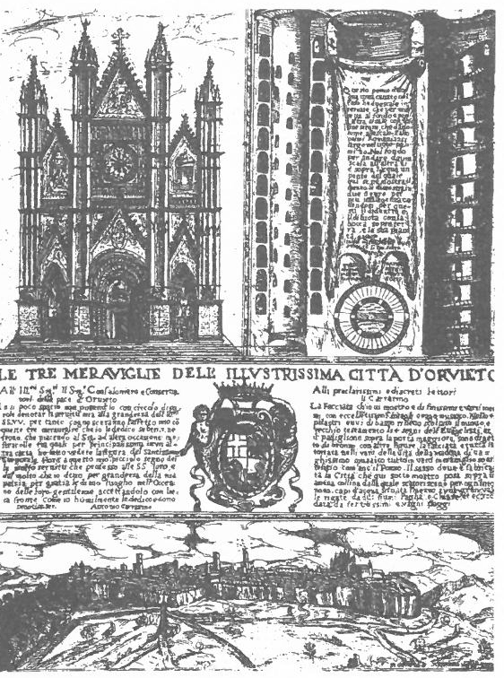 Funicolare di Orvieto — collegamento tra Orvieto Scalo e il centro storico